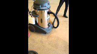 Carpet Extractor LAVORPRO Costellation IR