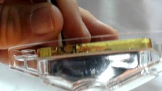 LED Amber Clearance Lights Side Markers