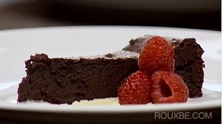 How to make Chocolate Torte