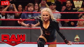 WWE RAW 1/27/20 EDGE RETURNS! Full Review Show & Highlights