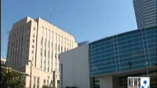 Oklahoma City Considering Changes to Tornado Siren System
