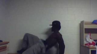 Nasty slow grind