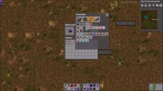 Factorio Mod Spotlight - Creative Mode