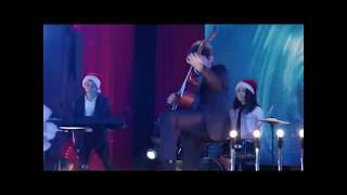Europe - The Final Countdown - Студия Фаи Мархолия NEXT