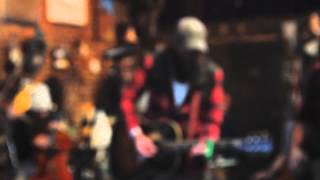 "Crowder" Christmas Special live from Mary Todd Hairdressing Co. Atlanta GA