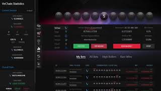 LUCKYGAMES BALLS MAGNET - WIN CHANGE 9.1%