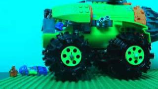 lego mc donalds