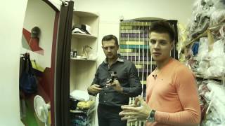 Бизнес изнутри. Семён Кибало Unifashion