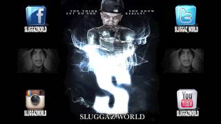 Slyck Yenz Ft.Slugga - Throw It
