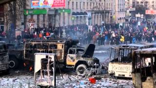 Против режима, против бандитской власти, против Путина, против диктатуры
