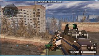 Программа для смены VPN  в Euro Warface 2020