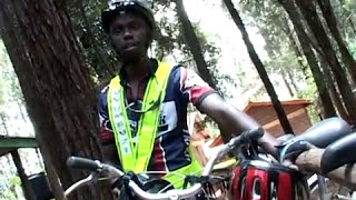Edmund Murage MPEG 4
