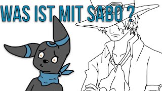 Was ist mit SABO!? | One Piece 959+