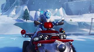 Mr Newbie's Fortnite Season 7 Recap