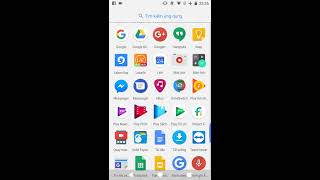 crDroid Nougat 7 1 LG G3 LS990