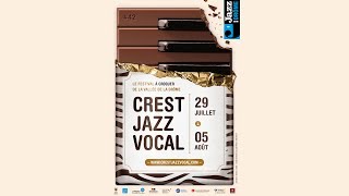 Crest Jazz Vocal 2017 - Teaser