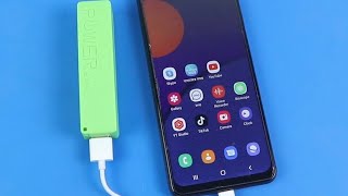 Awesome Power Bank - DIY Invention