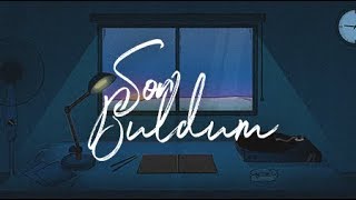 Alper Ayyıldız - Son Buldum