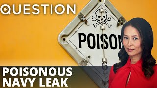 From Flint to Pearl Harbor – New water crisis