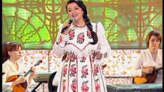 Ольга Чиркова-Растет в Волгограде березка