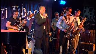 Lynwood Slim & Kid Ramos - Lonesome Train @ Rhythm Room-AZ