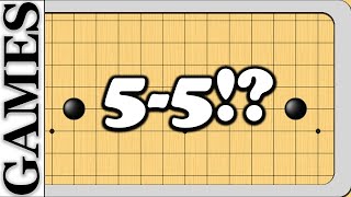 5D 5-5s!? - Murder Monday Baduk