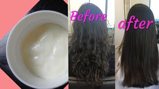 bengali vlog# HOW TO PERMANENT HAIR STRAIGHTENING AT HOME ||bengali vlog