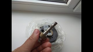 WEIFU 2 468 336 013 Плунжерная пара из Китая.
