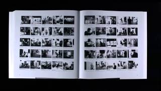 Andrew Zuckerman Music Book