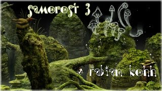 Fabian Kohh - Samorost 3 #1 [РЕЛАКС]