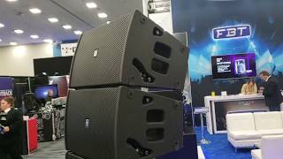 Ideas From Jamie at FBT - Grow With Your Array at NAMM 2020