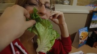 Our Vlog Brother (List Of Perks, Texas BBQ, and Home Sweet Home)