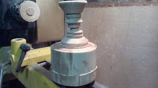 Детали для плоской вазы (Details for flat vase)