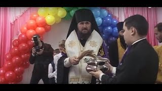 07. 11. 2017 НЕ ХЛЕБОМ ЕДИНЫМ