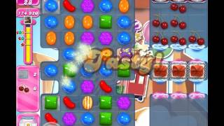 Candy Crush Saga Level 1712