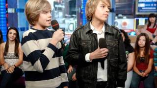 Happy 19th Birthday Dylan and Cole Sprouse