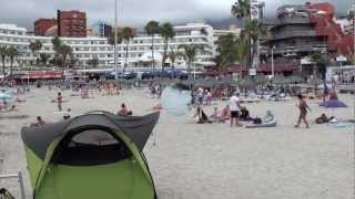 Tenerife - Playa de las Américas