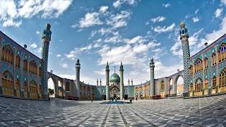 Iran -  Z południa do Teheranu -  część IV. Podróże marzeń