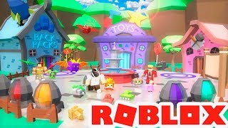 ROBLOX | Toy Hunt Simulator | LOS JUGUETES ?
