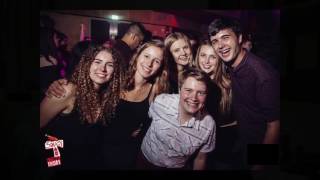 LSE Student video diary: Alex’s advice for making friends at university