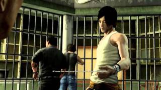 Sleeping Dogs: Definitive Edition- סינים