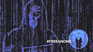 Anonymous Austria - #FreeAnons