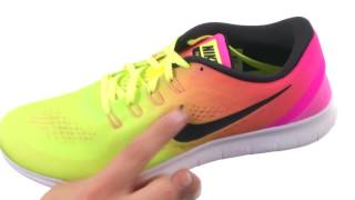 Nike Free RN OC SKU:8714079