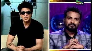 Jhalak Dikhla Jaa [Season 4] - Episode 12 (18 Jan, 2011) - Part 2