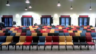 Church Connect Has Affordable Seating
