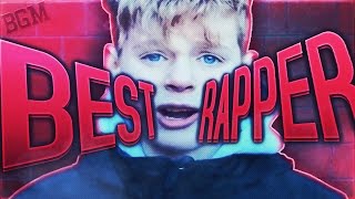Little T The Cringe God