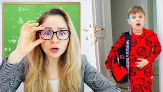 Diana dan Roma Bahasa Indonesia - Kompilasi video baru untuk anak-anak