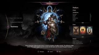 Lords of the Fallen |All 9 Classes and Overview