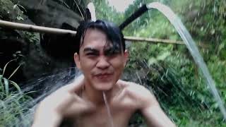 EXPLORE KALIGLAGAH TONJONG (GREEN CANYON NE WONG BUMIAYU)