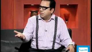 Dunya TV-HASB-E-HAAL-14-11-2010-4